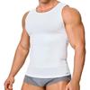 Men's Slimming Tummy Control Sleeveless Vest
