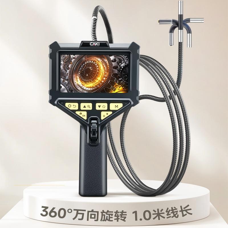DAXTE HD Handheld Industrial Inspection Camera