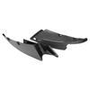 Pair Front Bumper Spoiler Lip Deflector Splitter Fit for E90 E92 E9 3 2007‑2012