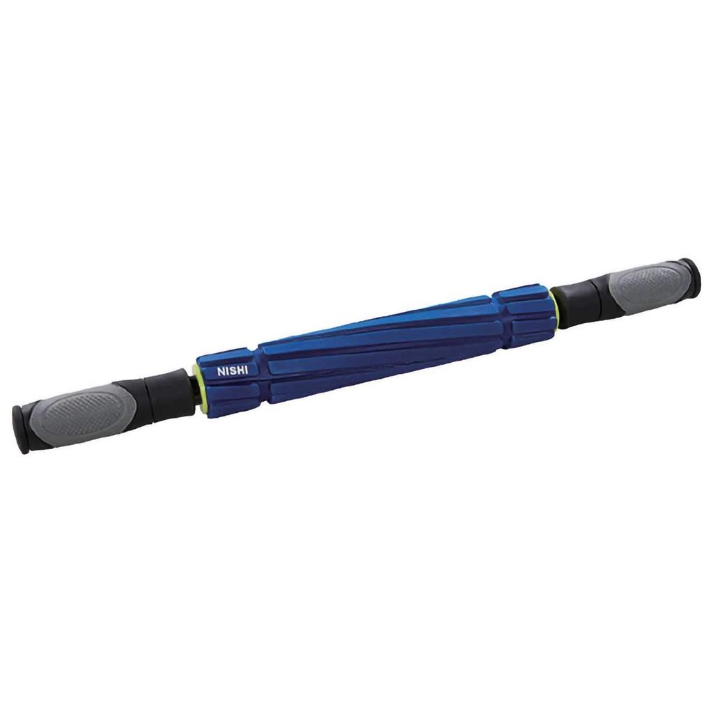 NISHI Massage Myofascial Stretch Care Stick II NKS8051 (Nishi Sports) Roller, Release,