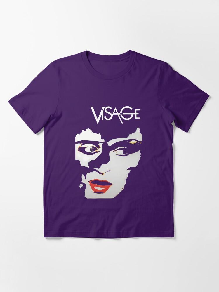 Visage Visage Essential T-Shirt