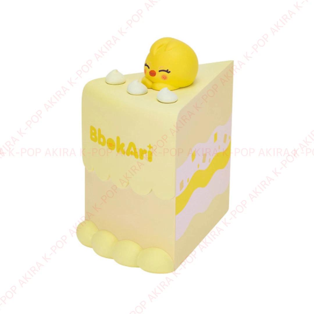 

ПЕРЕДЗАМОВЛЕННЯ Колекція фігурок SKZOO BIRTHDAY CAKE від Stray Kids Том 1~4 BANDAI ОФІЦІЙНИЙ ЯПОНІЯ FELIX