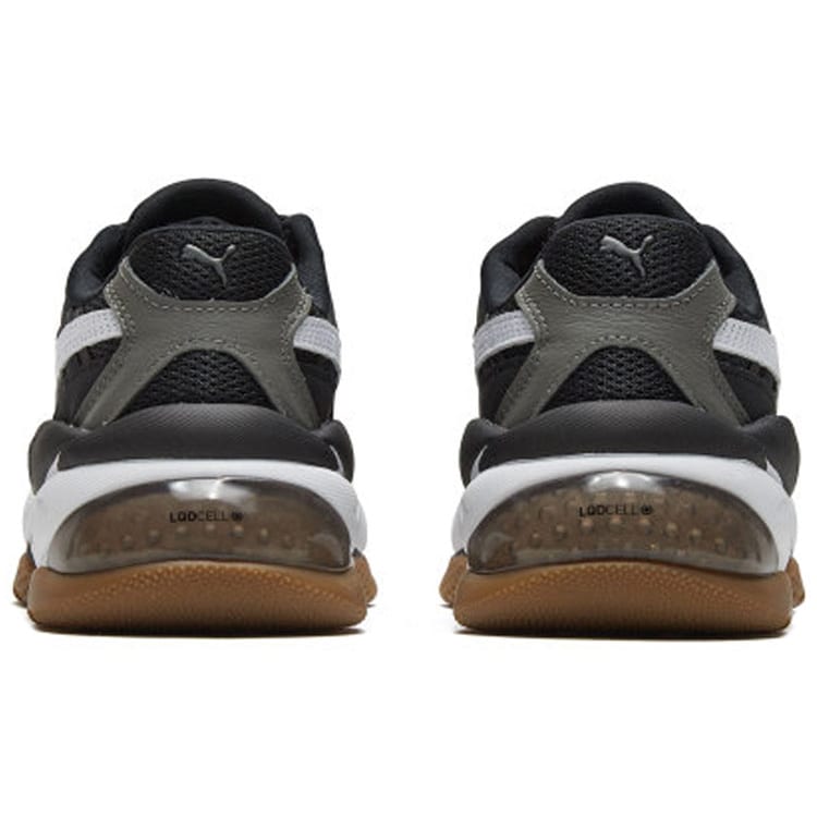 PUMA Lqd Cell Epsilon Black/White 371909-10