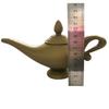 Plastic Aladdin Magic Genie Lamp Fancy Dress Cosplay Props Halloween Decoration