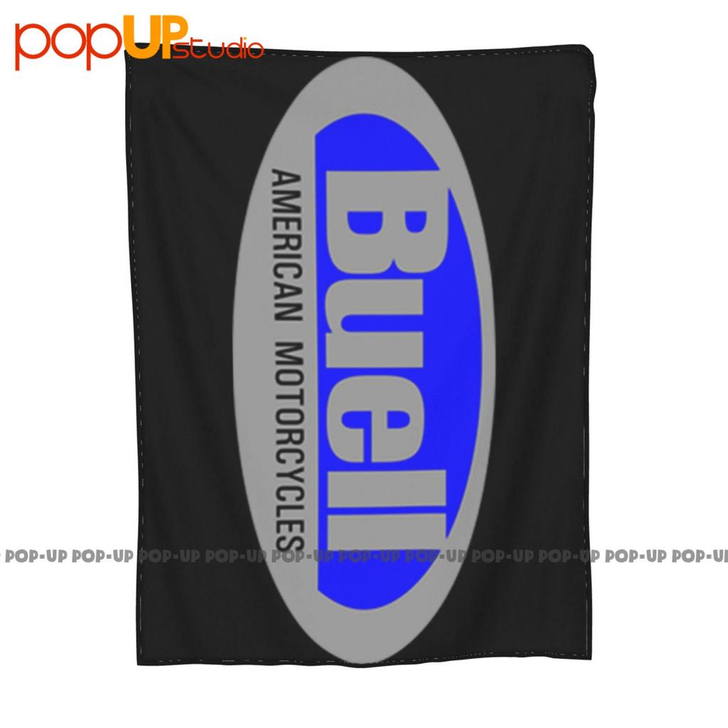 Buell Motorcycle Classic 2002 Logo Ultra-Soft Blanket Quilt Winter Sofa Cover Bed Covers
