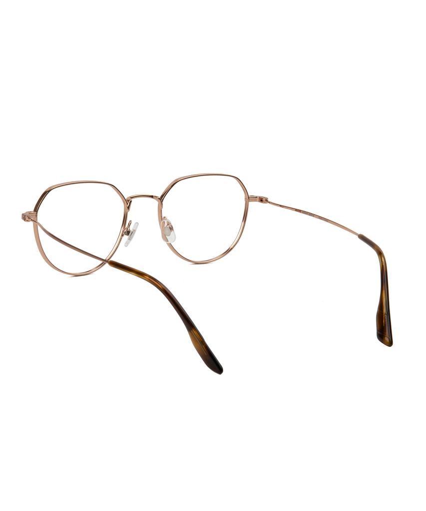 Aembeoobtikeol Miles 54 Rose Gold