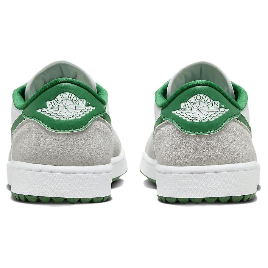 Jordan 1 Retro Low Golf Pine Green DD9315-112