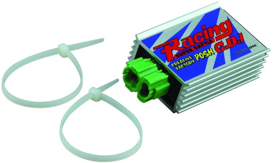 

CF POSH 431064 Super Battle CDI 94 - 96 Live DIO-ZX