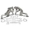 Chevy 283-400 Exhaust Pipe Mod Kit