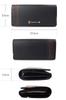 CASTELBAJAC Chest Long Wallet 027604 (White)