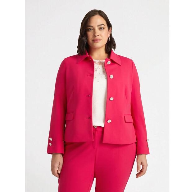 

Куртка Fiorella Rubino outdoor Fit EU 52