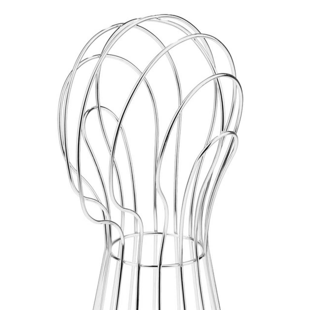 Display Stand Hat / Wig Holder -