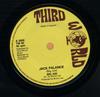 7inch Record BIG JOE / AGROVATORS - Jack Palance / Version TW82 Third World 1978 UK Reggae, Ska & Dub Used