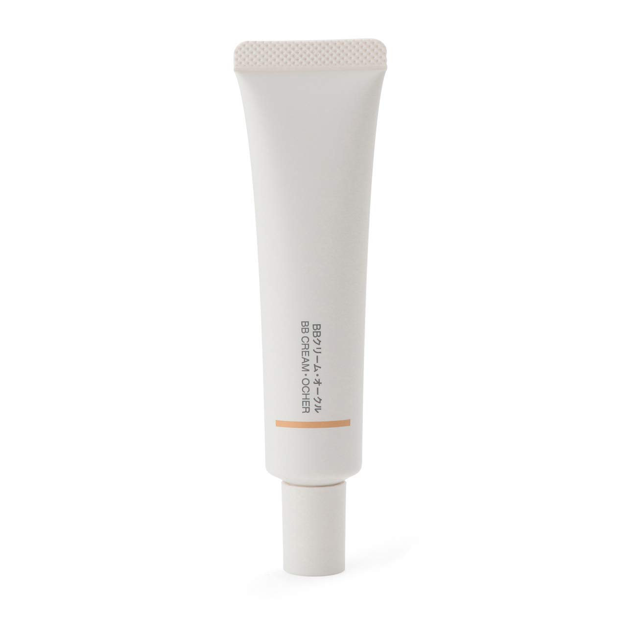 

MUJI BB Cream Ocher 30 г 02124571 SPF40 PA+++