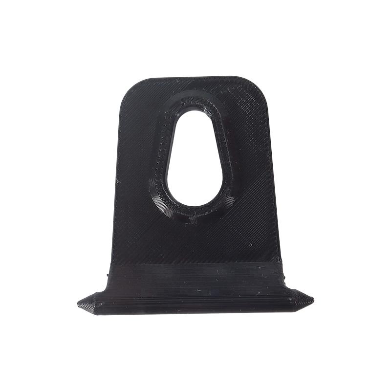 1pc Plastic Hooks Camping RV Camper Sunshade Hanger Buckle Clips For Thule Omnistor Plastic Hooks Camping Accessories