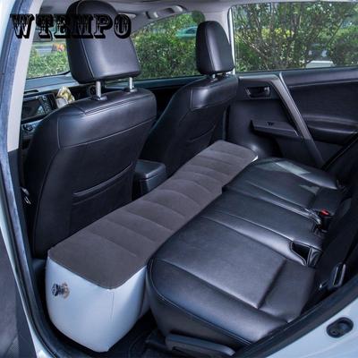 130*27*33 cm Aufblasbare Auto Bett Matratze Camping Outdoor Rücksitz Langlebig Auto Kissen für Auto Reise air Bett Auto Zubehör