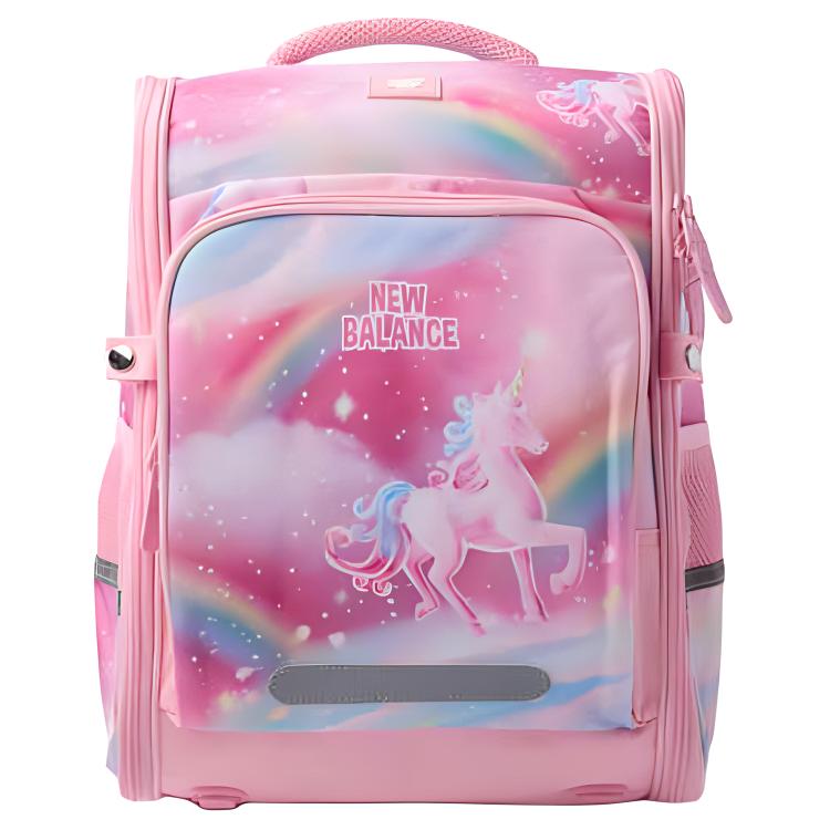 

New Balance Fabric Backpack Kids Pink New Balance ND8PD3E053-PK рожевий