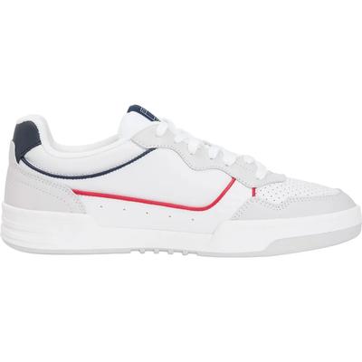 Cupsole Elevated Sneakers