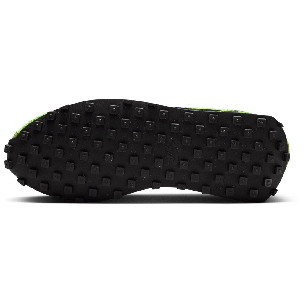 Stussy x Nike LD 1000 SP Action Green Sneakers da Uomo Nero Fossile FQ5369-300