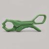 Wide Gap Fishing Gripper No Harm To Fish Fish Lip Holder Fish Grip  Fishing Clamp
