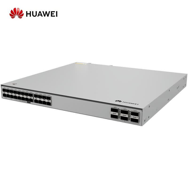 Huawei S630-24X6Q Core 10G Optical Fiber Switch