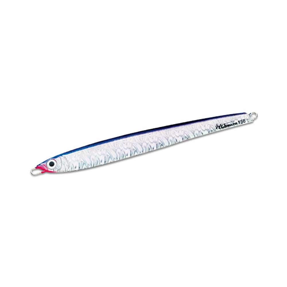 

Приманка Tailwalk GREAT BARRIER LONG 205 г H3 Pacific Saury 18475