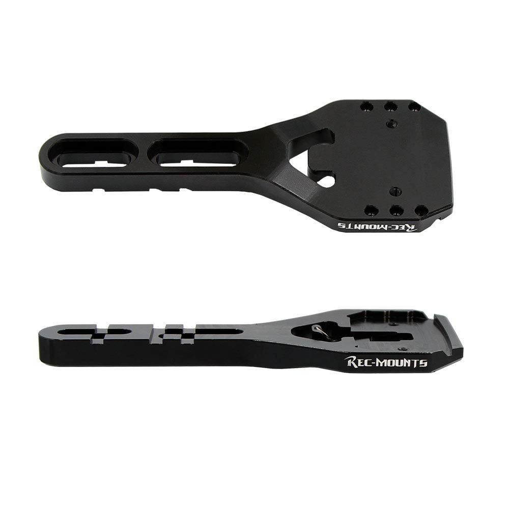 [REC Mount] Bryton Aero Combo Mount (Integrated Type) [BA-INTE+GP] Compatible with Aero60