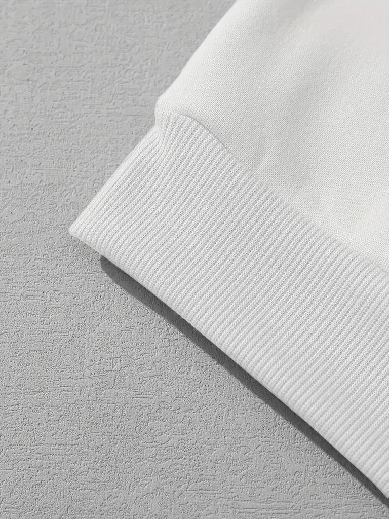 Oversized Streetwear Pullover Hoodie mit Frontreißverschluss Herren Kapuzensweatshirt Trendige Bekleidung Qualitätsnähte Modebegeisterte