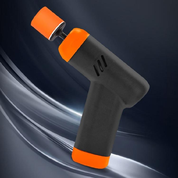 Car Buffer Polisher,2 Variable Speed 6000-11000RPM Polisher Waxing Tool Car Detailing Polishing Waxing Machine
