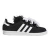 Mens Campus 80s Bones Suede Trainers
