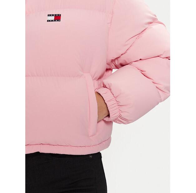 Tommy Jeans Puffer Jacket DW0DW20390
