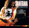 CD SANTANA - As The Years Go By 16020CD Success 1996 Europe ObiRock Used