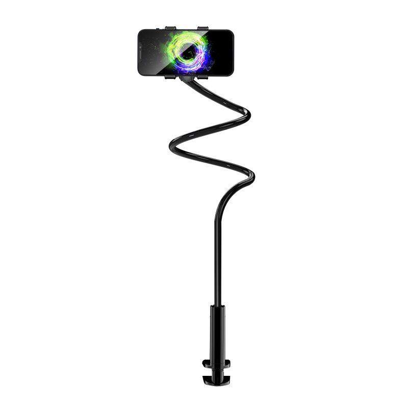 Lazy Bedside Spiral Tablet & Phone Holder