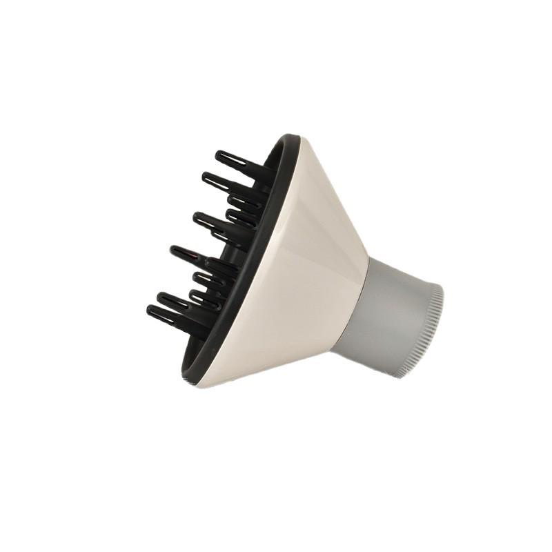 Universal Hair Dryer Nozzle for Salon Styling – High Power Wind Outlet for Blow Drying & Curling.