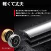 Audio Insulators for Speakers Prevents Feedback Circular Type Vibration Damping Set Gordo - - Aluminum, - Gold/Silver - Soundproofing, - 4-Piece