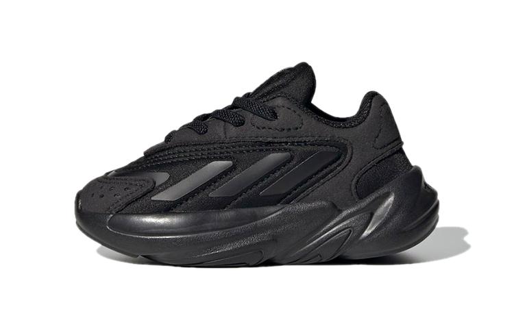 Adidas Ozelia Core Black TD H04747 19