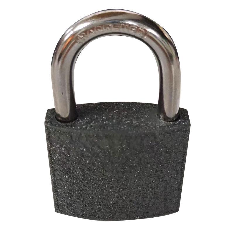 Xiesheng Iron Padlock with Short Shackle