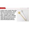 Halloween, Children's Day Party, Prom Props, Pentagram Hand Whip, Angel Stick, Magic Stick, Fairy Stick