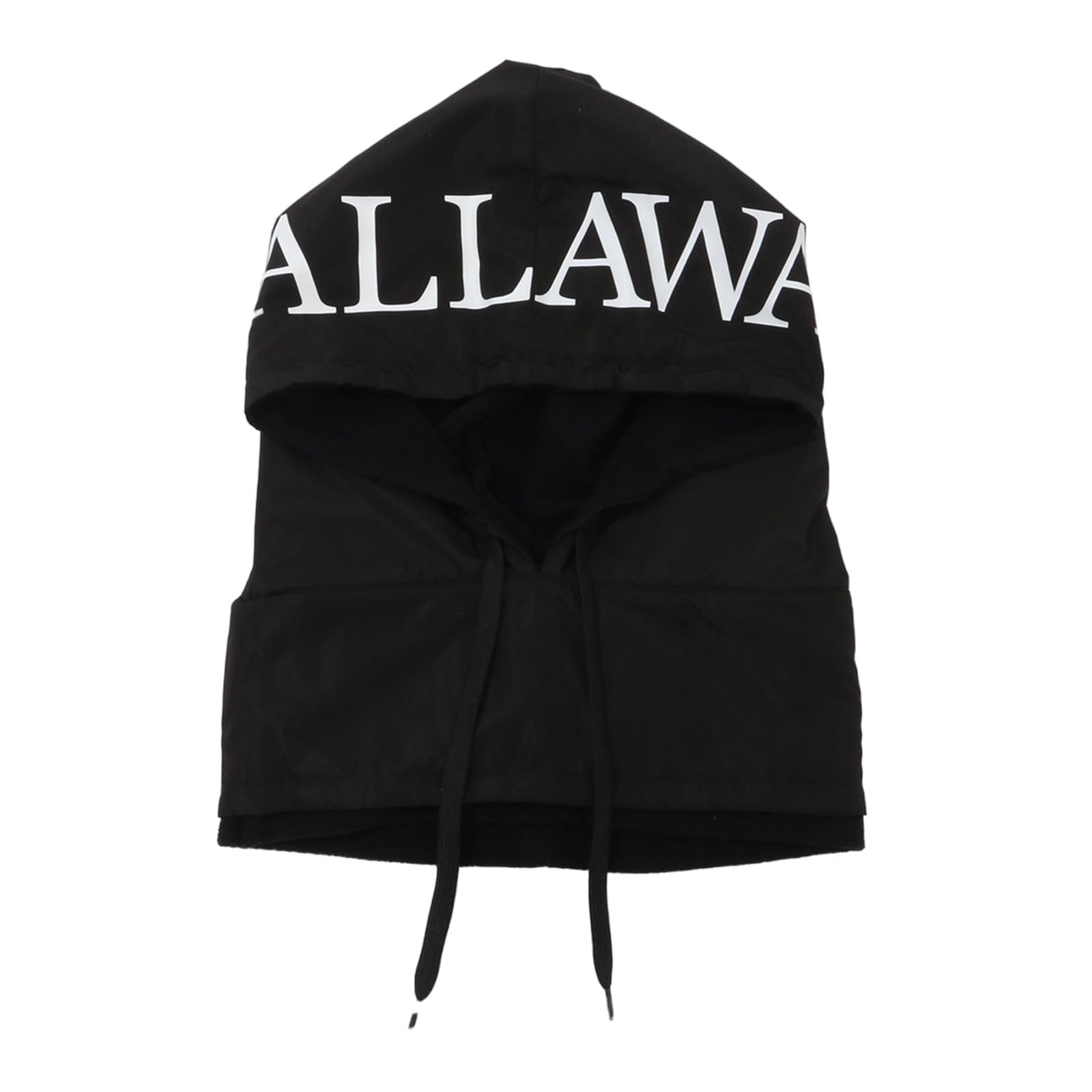 Женский термокапюшон Callaway Флисовая подкладка для игры в гольф в холодную погоду C23298202 1010_Черный FR 4570₽