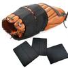 Baseball Softball Glove Strap Thicken High Elastic Baseball Glove Wrap Band for Quick Pocket Formation Adjustable Hot Glove Treatment for Steam