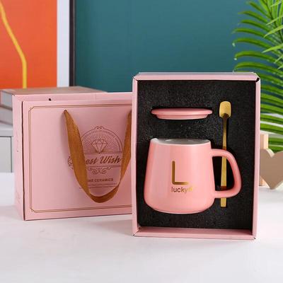Mishixi Keramiktasse Geschenkset