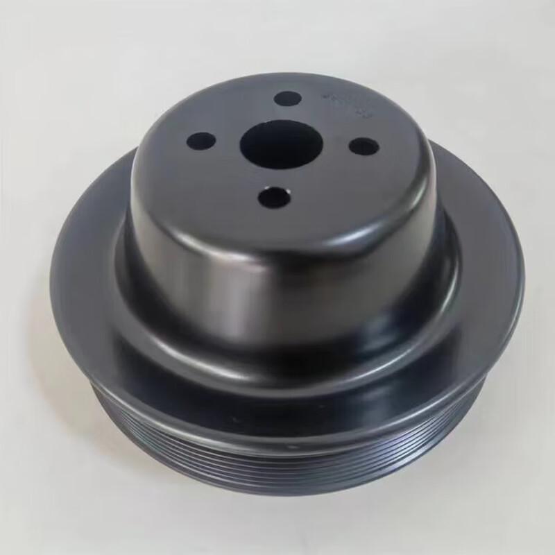 Dongfeng Vehicle Fan Belt Pulley