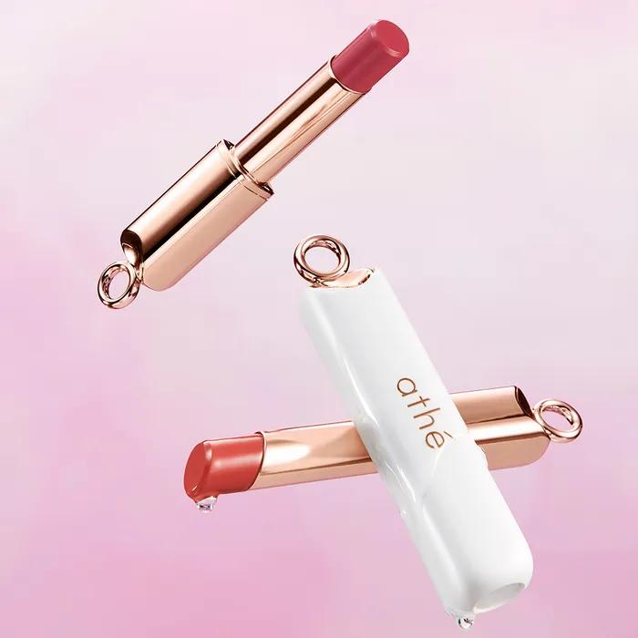 [New Color Release]_Choose 1 Ate Authentic Lip Balm