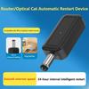 Dc Wifi Auto Reboot Router Router 24H Automatic Power Off Reset Tool 5.5X2.1Mm Restart Control Line 5V-24V