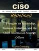 Kniha Ciso Redefined Thoughts On Leadership Business Protection And The Chief Informa by Tbd - Paperback