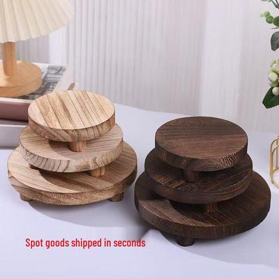 Oggetti decorativi – Oggettistica in legno