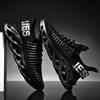 TUINANLE Herren-Sneaker, leichte Laufschuhe, rutschfest, bequem, Tennis