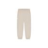 Fila Knitted Sweatpants Men's Milk Coffee F11M419804F-DK