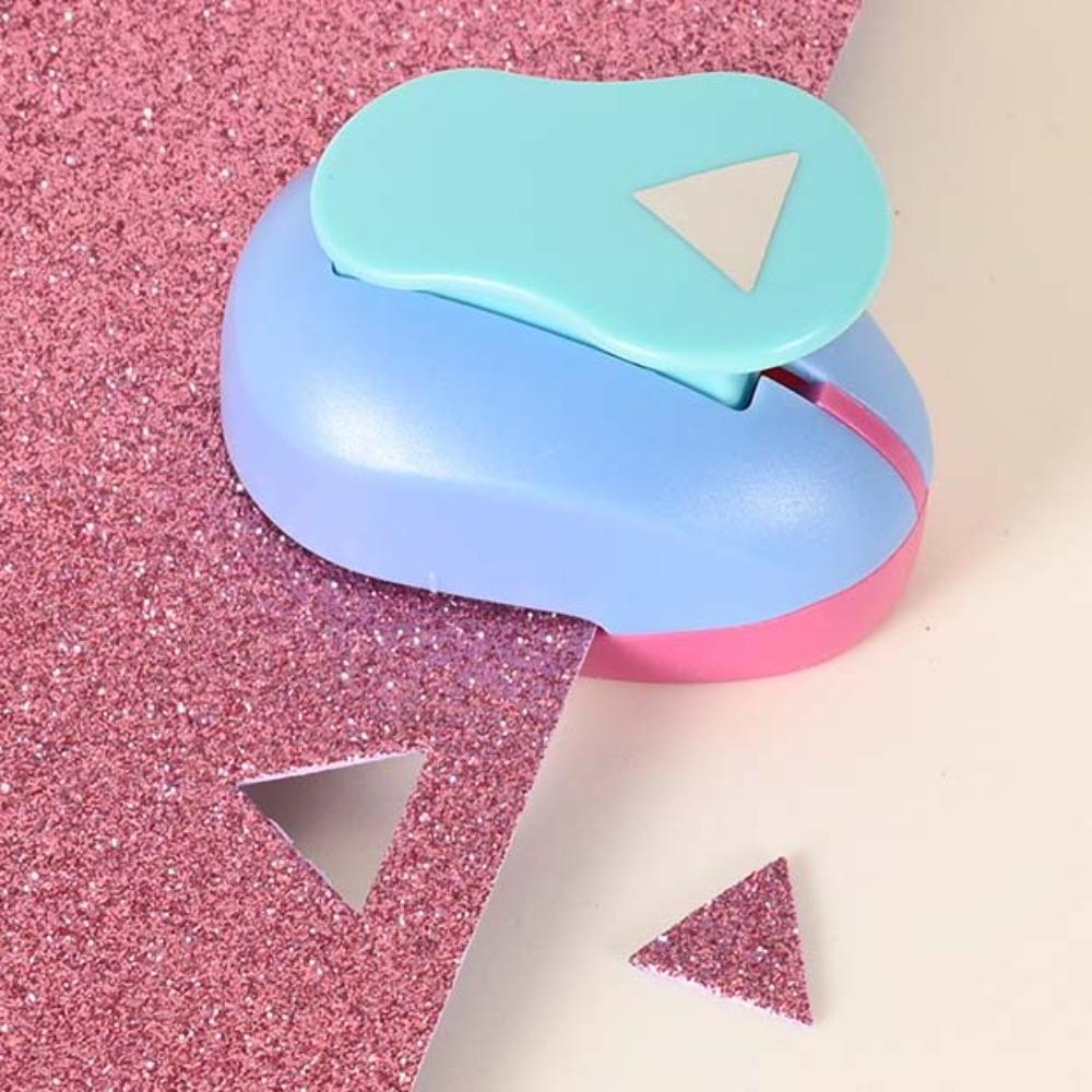 Stämpelform Stämpelkant Hålslagare Hålstansare Tillverkare Tandad Hålstansare Präglare Scrapbooking