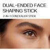 HANDAIYAN - Dual-Ended Contour & Highlight Stick - 7 Shades